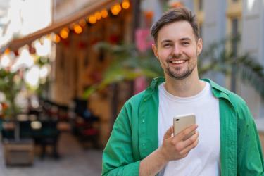 5 мъжки имена, които не могат да устоят на жените 