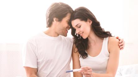 Водолей (8 – 14 декември): Мислите за бебе 