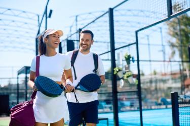 Водолей (15 – 21 септември): Време е за спорт 