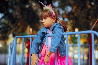 Детето не получава покана за рождения ден на приятелче 