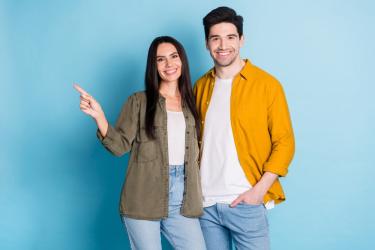 Ето какво той трябва да знае за нея 