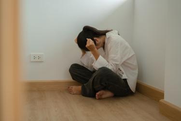 След травмата от претърпян аборт 