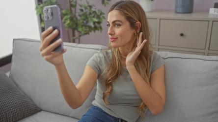 Познавате ли се наистина на снимки? 