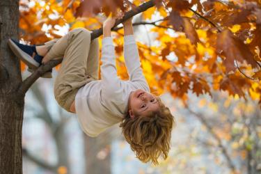 Най-добрите навици, на които да научите децата 