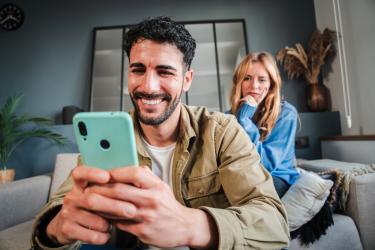 Скорпион (5 – 11 януари): Не бъдете твърде ревниви 