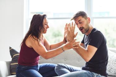 Навици, които водят до развод 