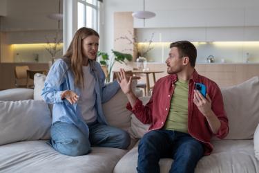 8 тъжни признака, че той просто не е човекът за вас 