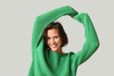 Какво е „допаминов гардероб“ 