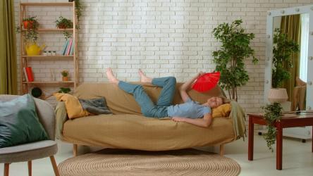 Защо е по-добре жената да няма приятелки с напредването на възрастта 