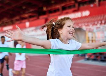 Защо децата трябва да спортуват от малки (подкаст) 