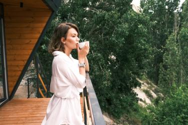 Прошка с цена: 6 мъжки постъпки, които сриват самоуважението ви 