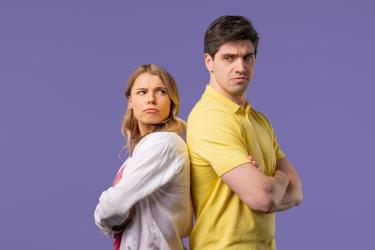 6 признака, че не сте обичани – просто сте удобни 