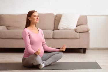 5 мита за йогата, в които да не вярвате 