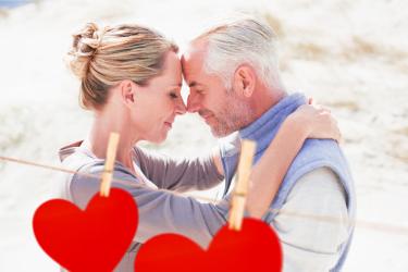 След 50 сексът става по-креативен 