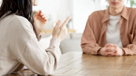 Без драми и скандали: Как да си изясним отношенията 