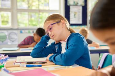 Кои сигнали издават липсата на магнезий 