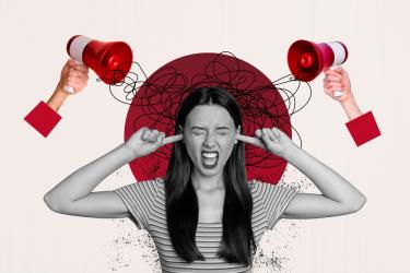 Как да ядосаме манипулатора 