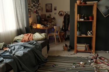 5 неща вкъщи, които пият енергия 