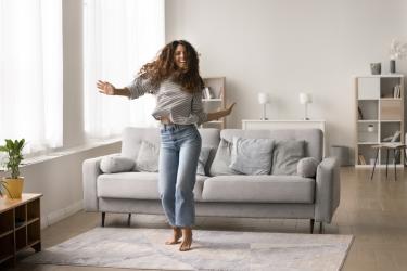 Как да постигнем баланса между душа и тяло 