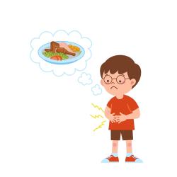 Защо стомахът ви къркори, когато сте гладни?  