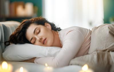 Сънят помага да се чувстваме млади 