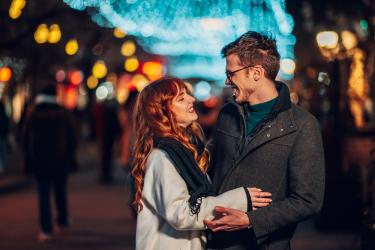 Риби (17 – 23 ноември): Насладете се на любовта си 