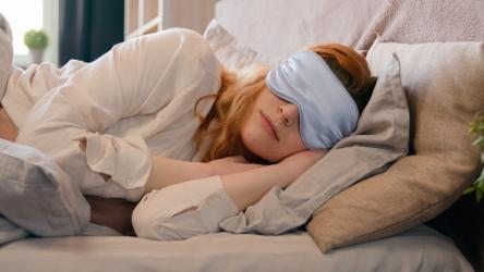 Какво може да се случи с тялото ви, ако спите твърде много 