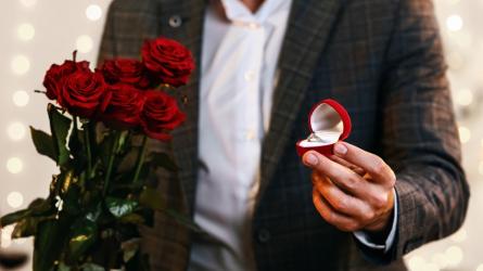 5 причини, които ни тласкат към брак 