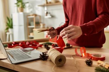 По-добре нищо, отколкото случаен избор на подарък 