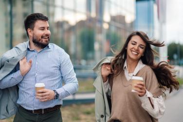 Близнаци (13 – 19 април): Излизайте повече навън 