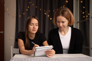 На старта: План-график за всеки ден  