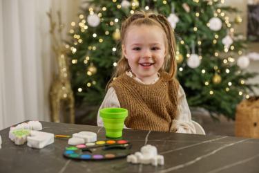 Открийте прекия път 