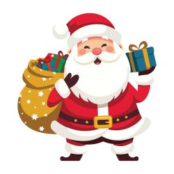 ОФИЦИАЛНИ ПРАВИЛА НА ИГРАТА „ДЯДО КОЛЕДА ИДВА С ПЪЛЕН ЧУВАЛ С ПОДАРЪЦИ“ 