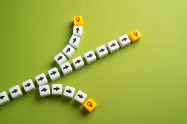 Скорпион (30 март – 5 април): Следвате посоката си 