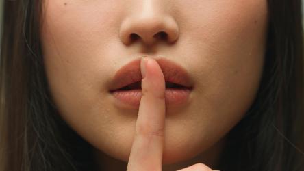 7 неща, които трябва да запазим в тайна според мъдреците 