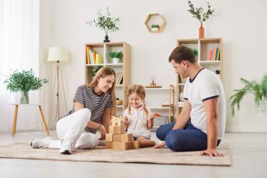 Идеалните родители: как амбициите могат да разрушат живота на детето  