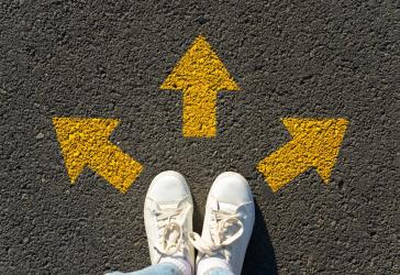 Телец (9 – 15 март): Направете избор 