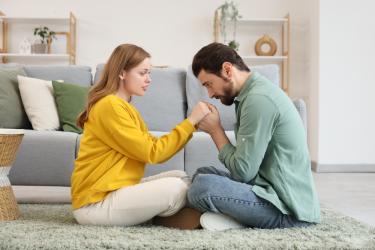 Лъв (20 – 28 април): Отворете сърцето си  