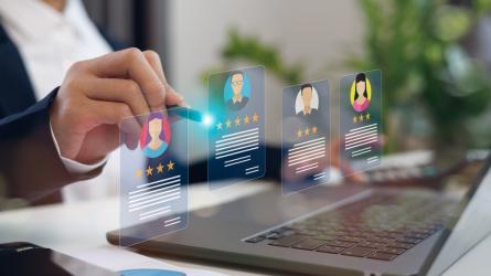 Водолей (20 – 26 октомври): Поставяте основите на бъдещите успехи 