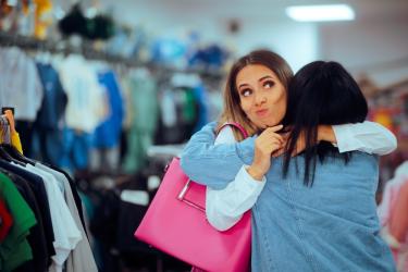 Кога приятелството започва да ни вреди? 