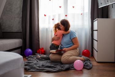 7 закона на позитивното възпитание   