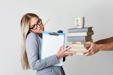 Рак (14 – 20 септември): Очаква ви много работа 