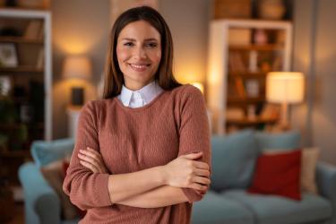 24-те принципа на истинската жена 