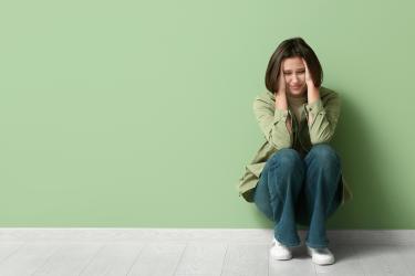 Диагноза: токофобия  