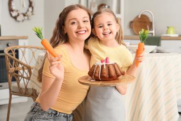 Какво да правим на Великден, ако вали 