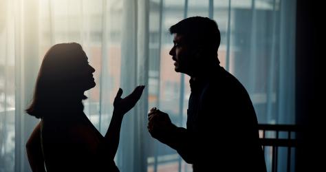 Везни (9 – 15 март): Не спорете с партньора 