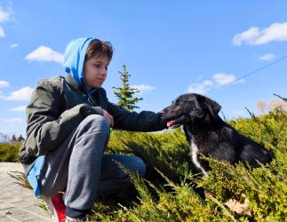 Какво означава твоето име: Дамян 