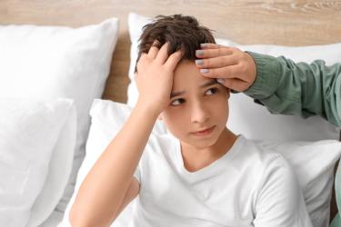 Защо момчетата боледуват по-често  