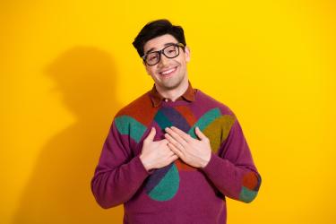 Колкото по-мил е мъжът, толкова по-непривлекателен става за жените 