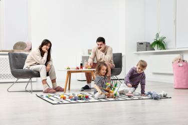 Какво е добре да скрием от детето  